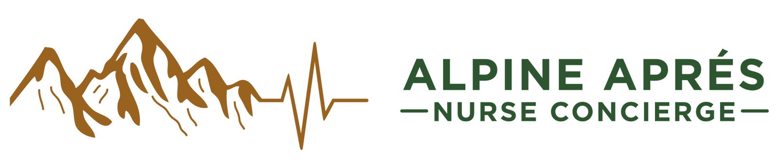 Alpine Apres Nurse Concierge